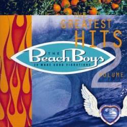 The Beach Boys : 20 More Good Vibrations: The Greatest Hits - Volume 2